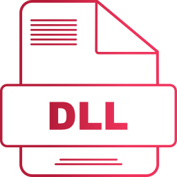 dll-файл иконка