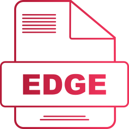 Edge icon