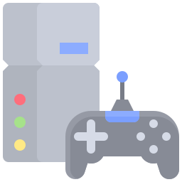 Game controller icon