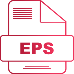 eps 파일 icon