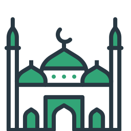 Mosque icon