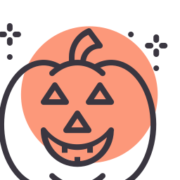 ハロウィン icon