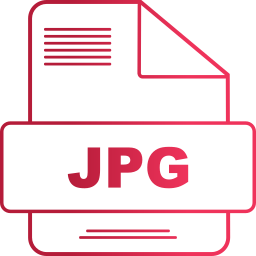 Jpg file icon