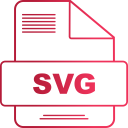 svg Icône