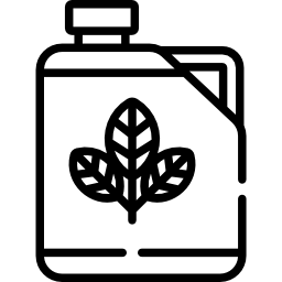Биодизель иконка