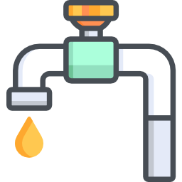 Tap icon