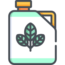 biodiesel icono