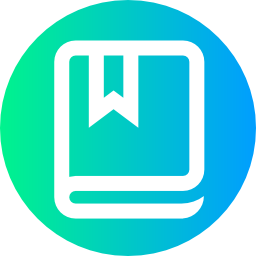 libro icono