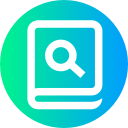 Research icon