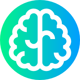 Brain icon