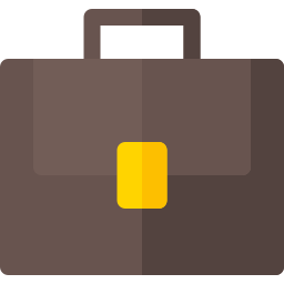 Suitcase icon