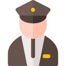 sicherheit icon