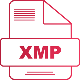 xmp icon