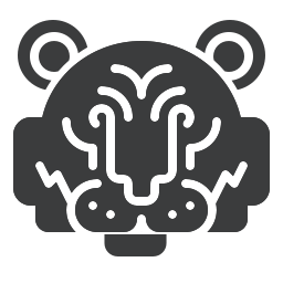 Animal icon