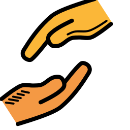 ayuda icono