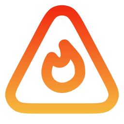 Fire icon