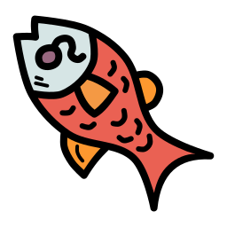 Fish icon