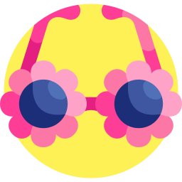 Sunglasses icon