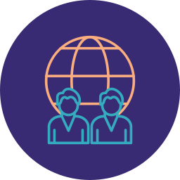 Partnership icon