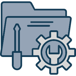 tech-service icon