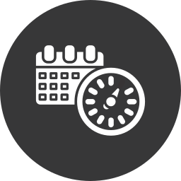 Calendar icon