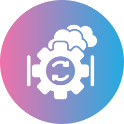 cloud-speicher icon