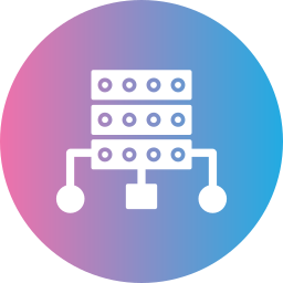 Data structure icon