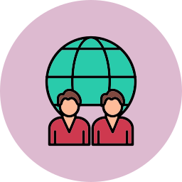 Partnership icon