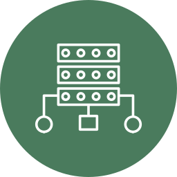 Data structure icon