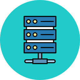 Database icon