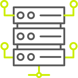 base de dados Ícone