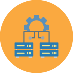 database management icoon