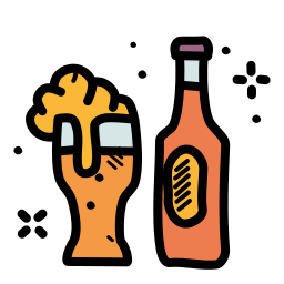 Bottle icon