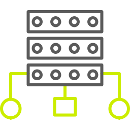 Структура данных иконка