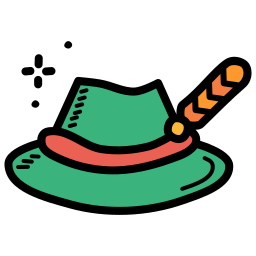 Hat icon