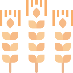 Wheat icon