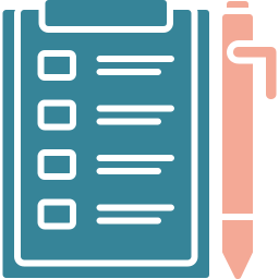 Task list icon