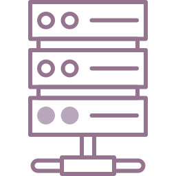 base de dados Ícone