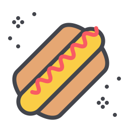 Sausage icon