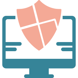 Protection icon