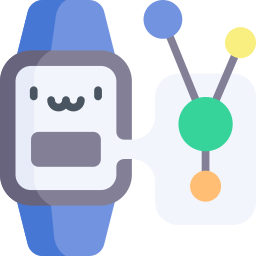 Smartwatch icon