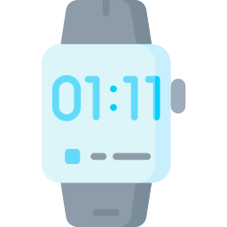 Clock icon