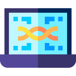 Dna icon