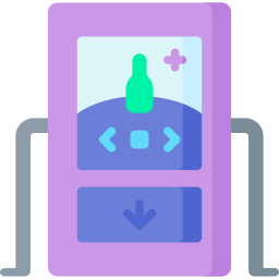 verkaufsautomat icon