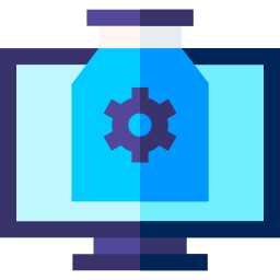 Vaccine icon