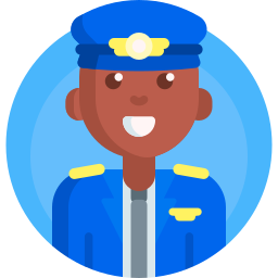 pilot icon