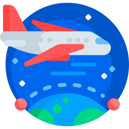 Airflight icon