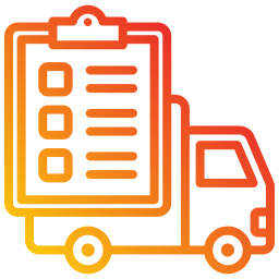 Delivery icon