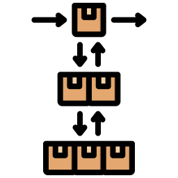 lifo icono