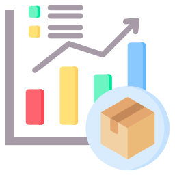 analytique Icône